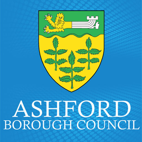 Ashford Fraud Reporter