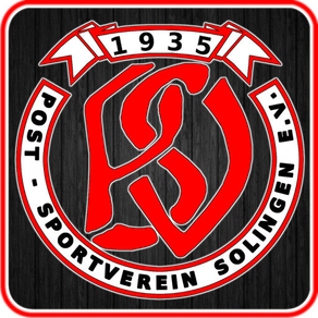 Post SV Solingen