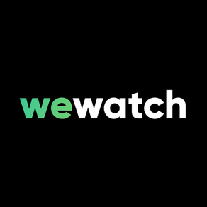 WeWatch - Movies & TV Shows