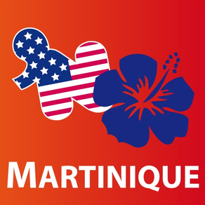 Click 'n Visit Martinique Bonjour US
