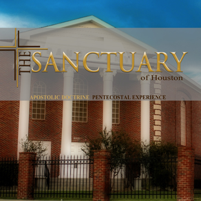 The Sanctuary of Houston