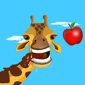 Giri Giraffe