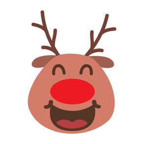 Christmasmoji Sticker Pack