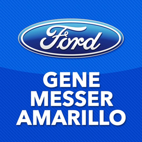 Gene Messer Ford Amarillo