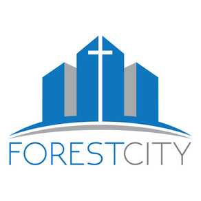 Iglesia Forest City