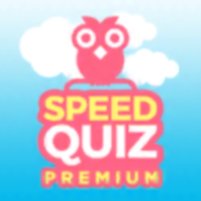 The Speed Quiz Premium - No AD