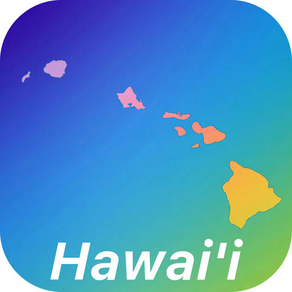 WikiTours - Self-Guided Hawaii