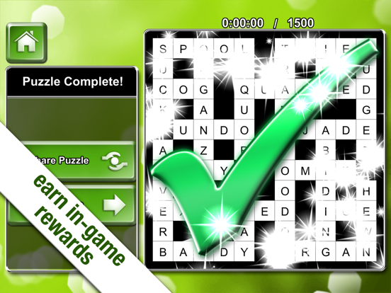 Codewords Puzzler poster