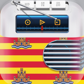 Radio Ibiza – Radios libres Ibiza - Free Radio
