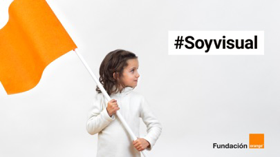 #Soyvisual poster