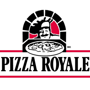 Pizza Royale