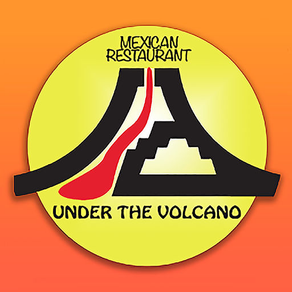 Under The Volcano  Mexican Grill