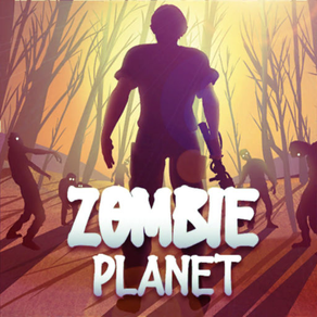 Zombie Planet AR