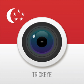 TrickEye - Singapore