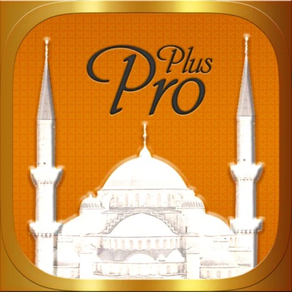 Azan Time Pro Plus
