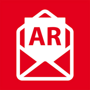 AR Digital Card