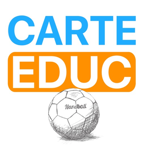 CartEduc HandBall