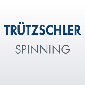 Truetzschler Spinning