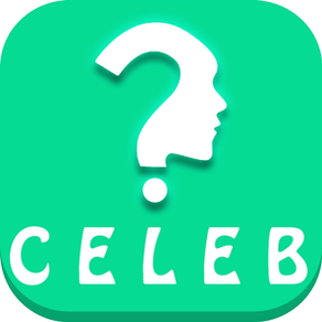 Guess The Celeb - New Celebrity Quiz!