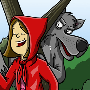 Little Red Riding Hood - Classic Tales