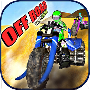 Offroad Trike Rider - Free Atv Racing Game