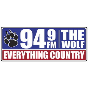 94.9 The Wolf