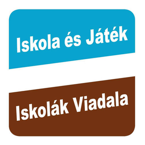 Iskola és Játék