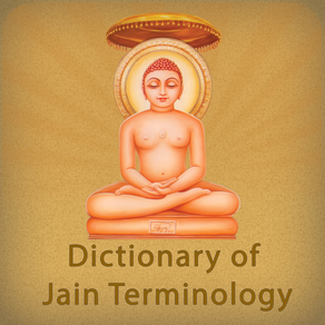 Jain Dictionary