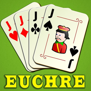 Euchre Mobile