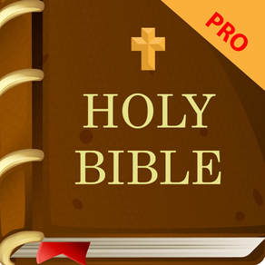 Bible Pro - All Version