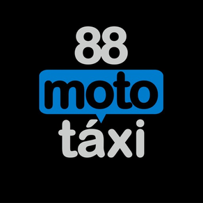 88MotoTaxi - Mototaxista