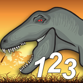 Dinosaur Park Count