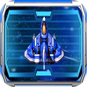 StarFighter - An Amazing SHMUP