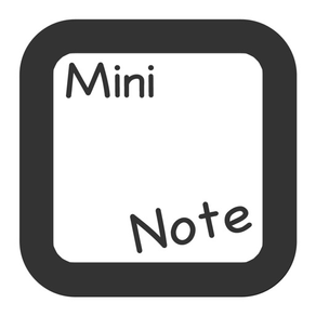 Easy Notes Mini