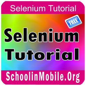 Selenium Preparation