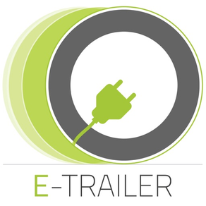 E-Trailer - SMART-Trailer