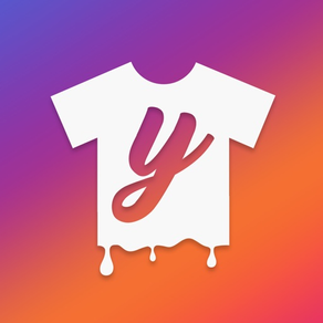 T-shirt design - Yayprint