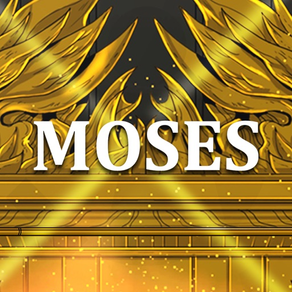Moses, der Freiheitskämpfer