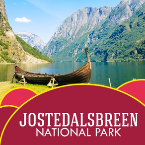 Jostedalsbreen National Park Travel Guide