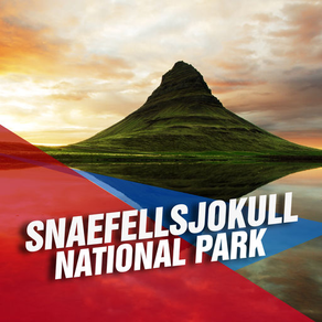 Snaefellsjokull National Park Tourism Guide