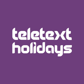 Teletext Holidays Travel App