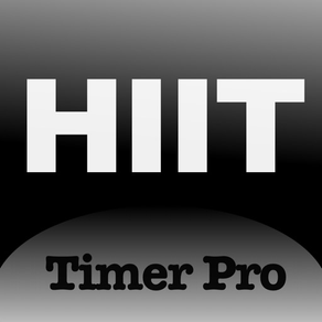 Interval Timer Pro - GoFit Now