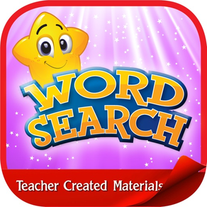 Word Search: Sight Words