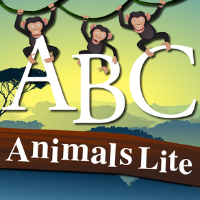 ABC Animals Lite