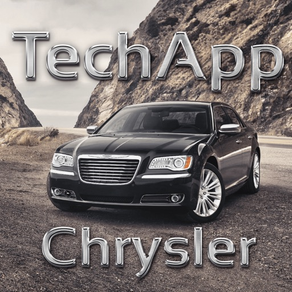 TechApp for Chrysler