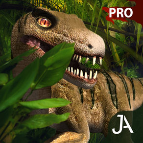 Dino Safari: E-Pro