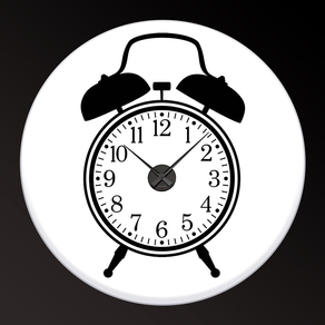 Old Alarm Clock Sounds