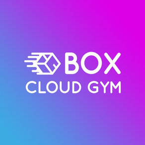 Cloud Gym Box