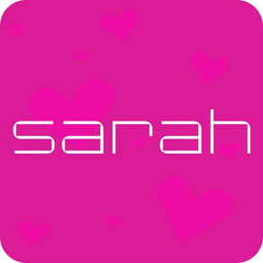 Sarah – Point of Sale