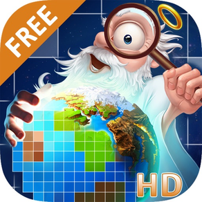 Doodle God Picross HD Free